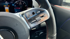 Mercedes-Benz GLB 200 AMG Line Premium Plus 5dr 7G-Tronic Petrol Estate